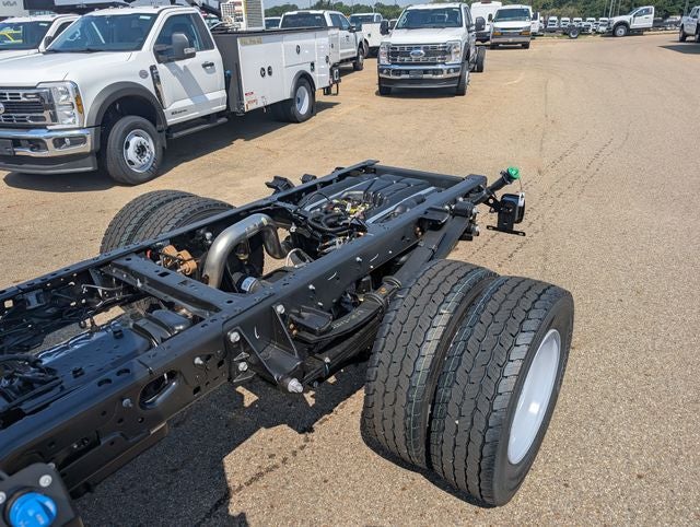 2026 Ford F-600SD XL