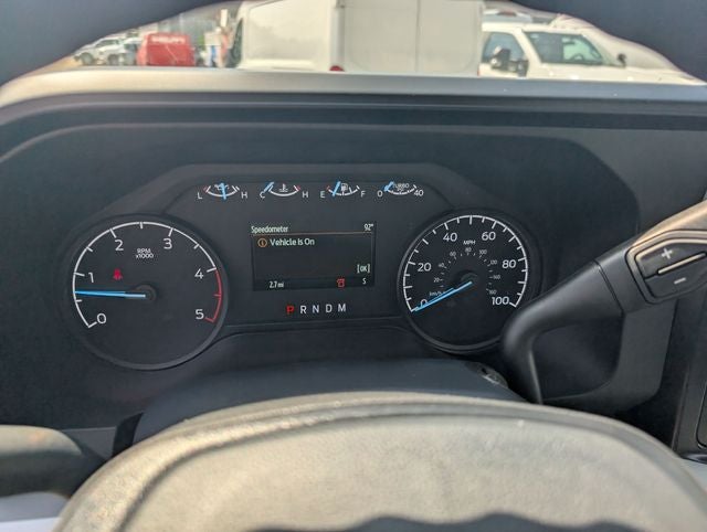 2026 Ford F-600SD XL