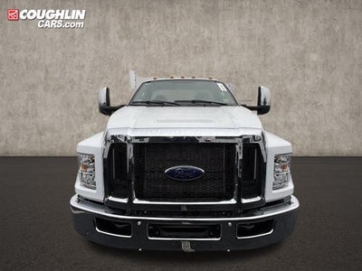 2024 Ford F-650SD Base