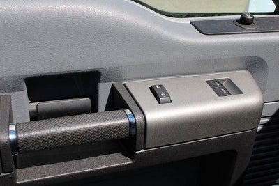 2025 Ford F-650SD Base