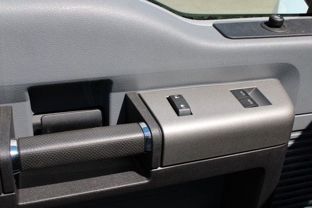 2025 Ford F-650SD Base