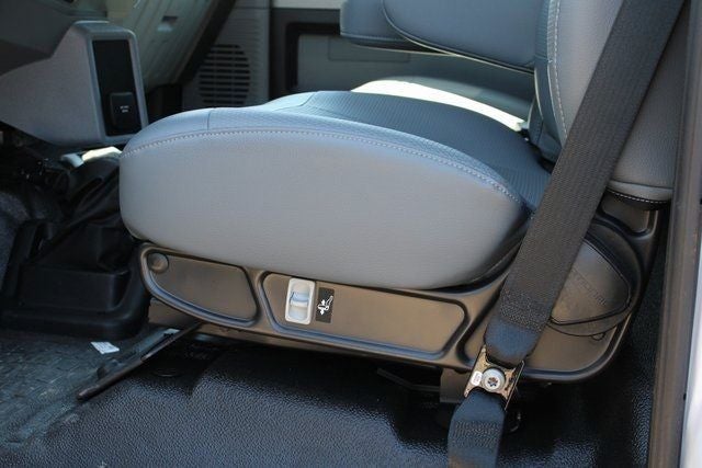 2025 Ford F-650SD Base