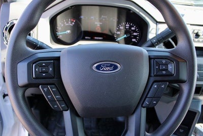 2025 Ford F-650SD Base