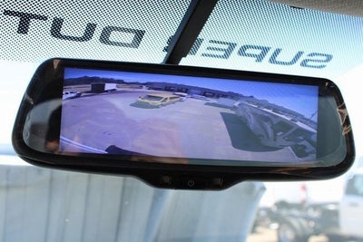 2025 Ford F-650SD Base