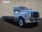 2027 Ford F-750SD Base