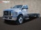 2027 Ford F-750SD Base
