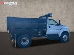 2025 Ford F-750SD Base