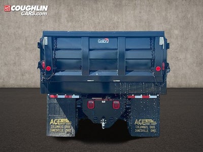 2025 Ford F-750SD Base