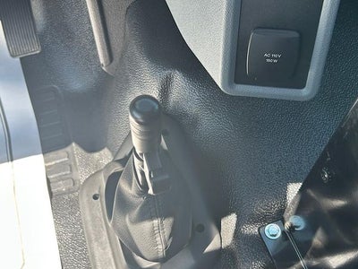 2025 Ford F-750SD Base