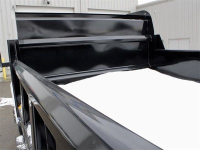 2025 Ford F-750SD Base