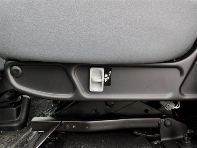 2025 Ford F-750SD Base