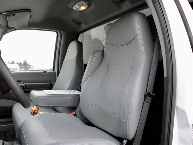 2025 Ford F-750SD Base