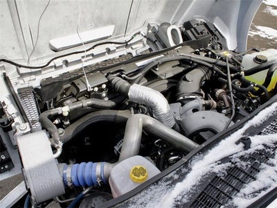 2025 Ford F-750SD Base