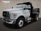 2025 Ford F-750SD Base