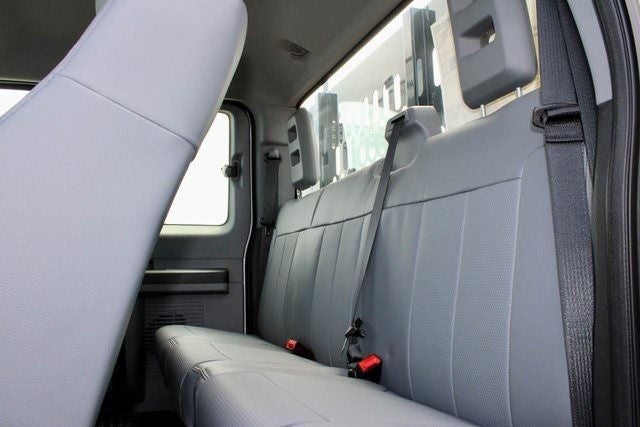 2024 Ford F-750SD Base