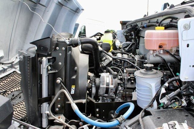 2024 Ford F-750SD Base