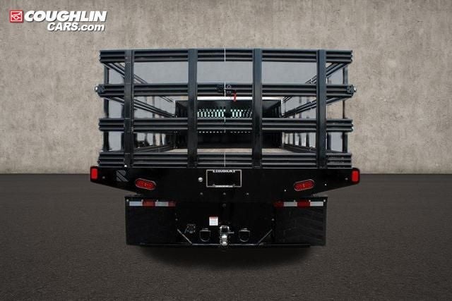 2024 Ford F-750SD Base