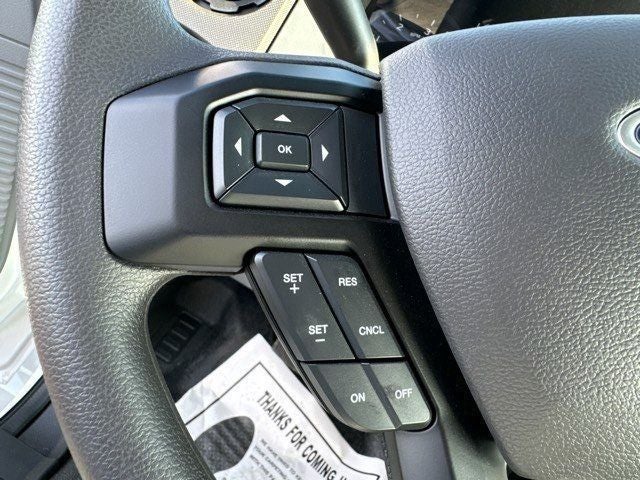 2024 Ford F-750SD Base