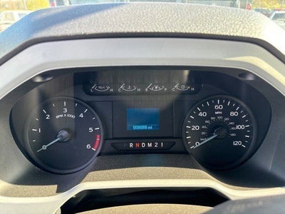 2024 Ford F-750SD Base