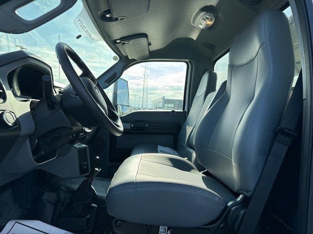 2024 Ford F-750SD Base