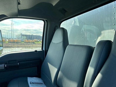 2024 Ford F-750SD Base