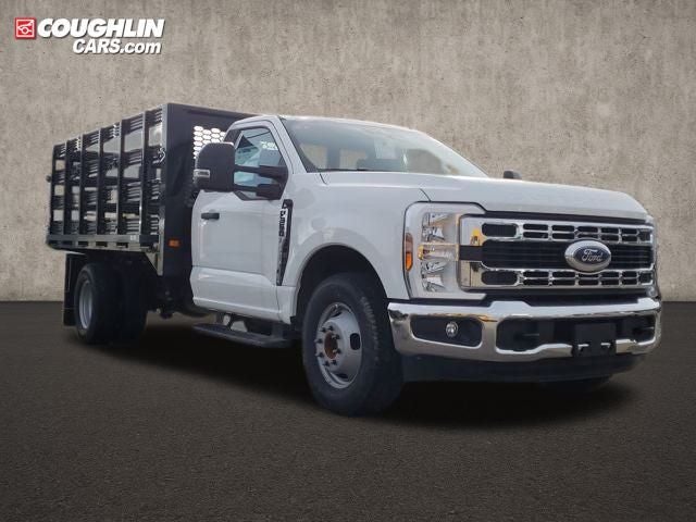 2025 Ford F-350SD XL DRW