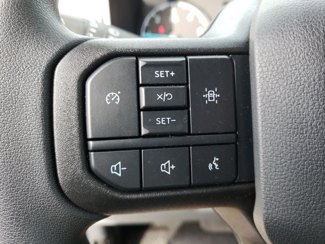 2025 Ford F-350SD XL DRW