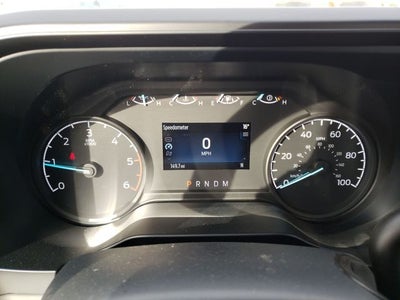 2025 Ford F-350SD XL DRW