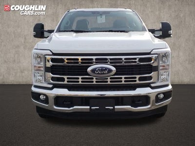 2025 Ford F-350SD XL DRW