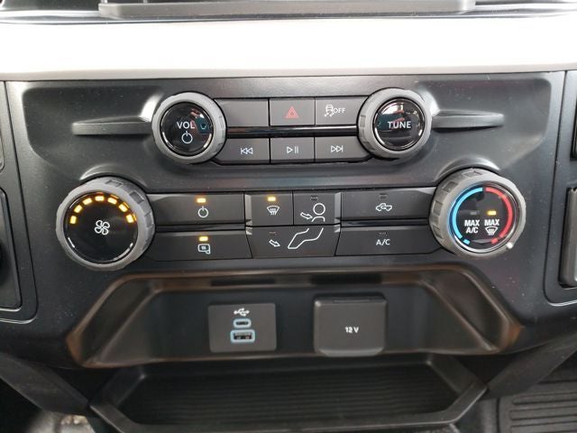 2025 Ford F-350SD XL DRW