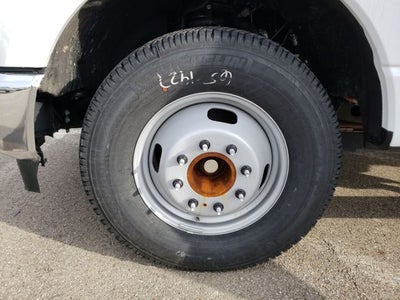 2025 Ford F-350SD XL DRW