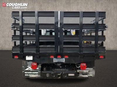 2025 Ford F-350SD XL DRW