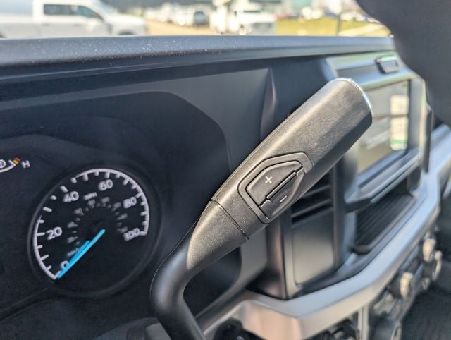 2025 Ford F-350SD XL DRW