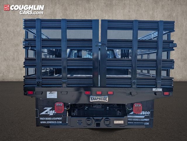 2025 Ford F-350SD XL DRW