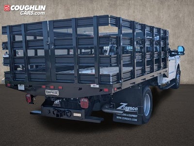 2025 Ford F-350SD XL DRW