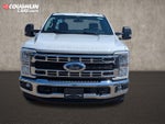 2025 Ford F-350SD XL DRW