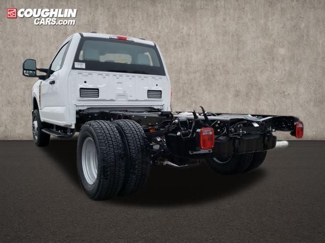 2026 Ford F-350SD XL DRW