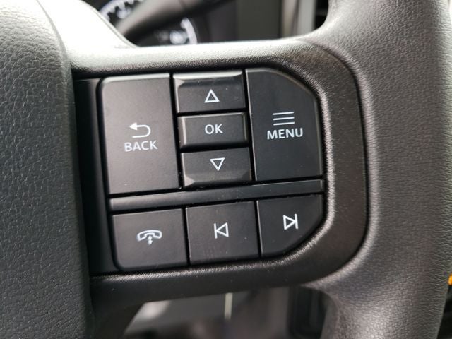 2025 Ford F-350SD XL DRW