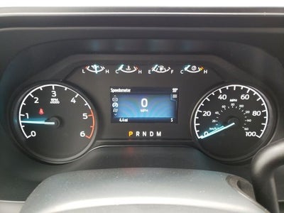 2025 Ford F-350SD XL DRW