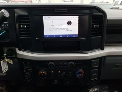 2025 Ford F-350SD XL DRW