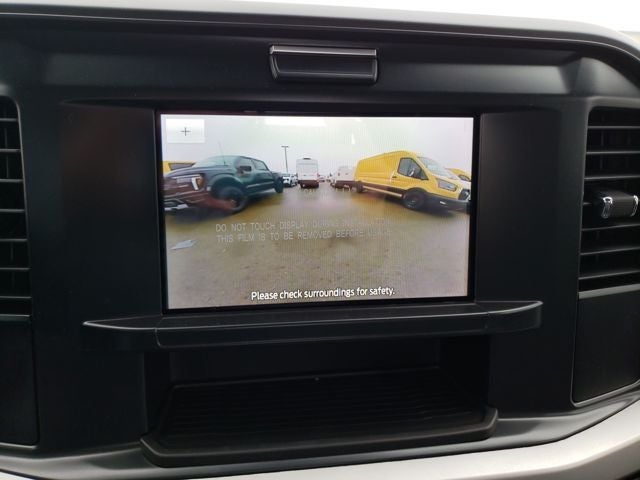 2025 Ford F-350SD XL DRW