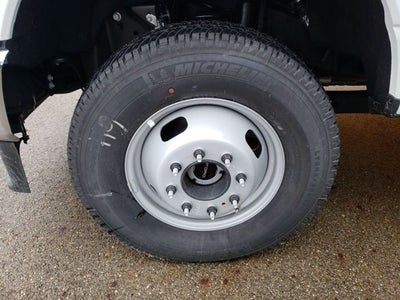 2025 Ford F-350SD XL DRW