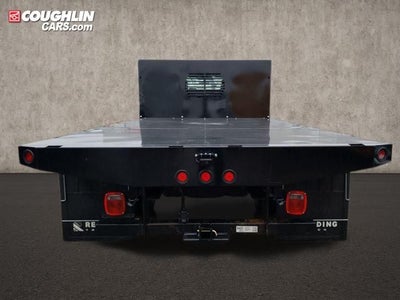 2025 Ford F-350SD XL DRW