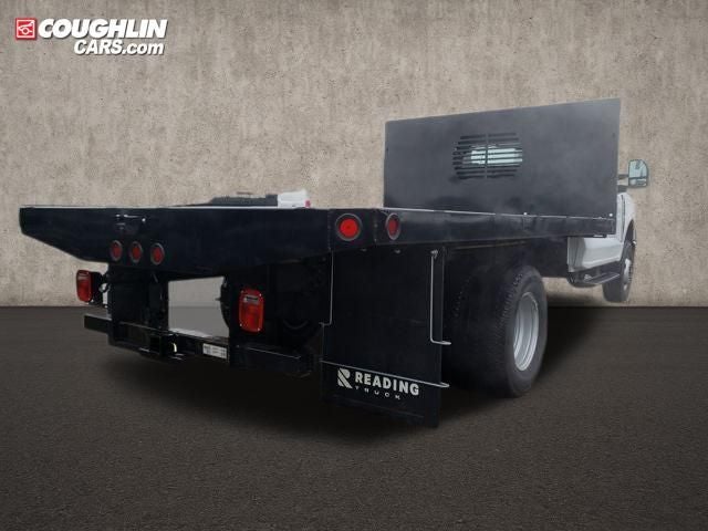 2025 Ford F-350SD XL DRW