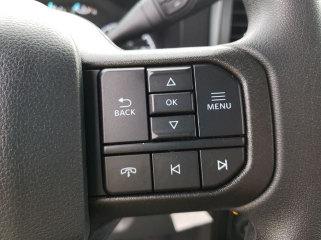 2025 Ford F-350SD XL DRW