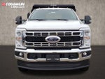 2025 Ford F-350SD XL DRW
