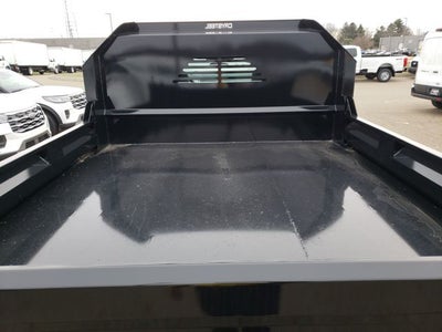 2025 Ford F-350SD XL DRW