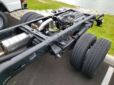 2026 Ford F-350SD XL DRW