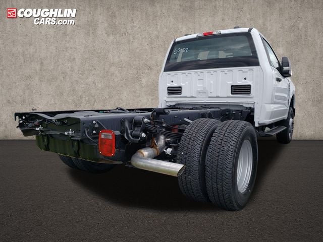 2026 Ford F-350SD XL DRW