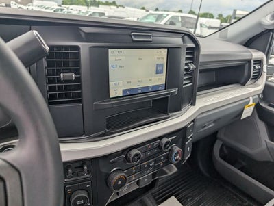 2026 Ford F-350SD XL DRW